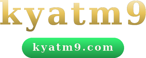 kyatm9 logo
