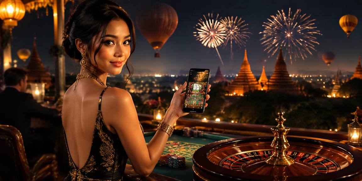 kyatm9 mobile gaming